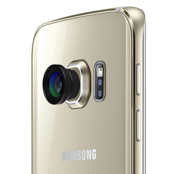 MorningSave 2Pack Acesori Smartphone Camera Lens Kits