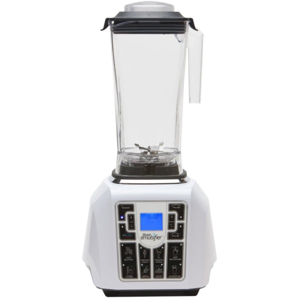MorningSave Shred Ultimate 1500W 5in1 Blender & Emulsifier