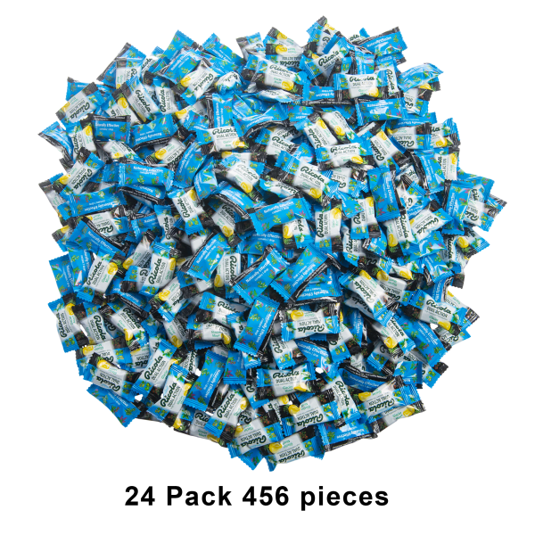 Meh 95or456ForTuesday Ricola Dual Action Glacier Mint Cough Drops