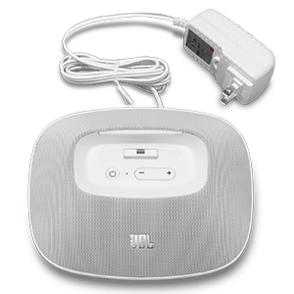 Meh iPhone Charger & Sound Embiggener Stand