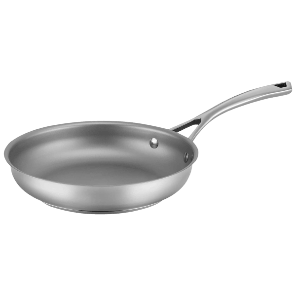 Cuisinart Forever Stainless Saucepan with Cover | 1 Qt.