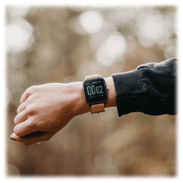 Meh Empower Fit Pro Smartwatch