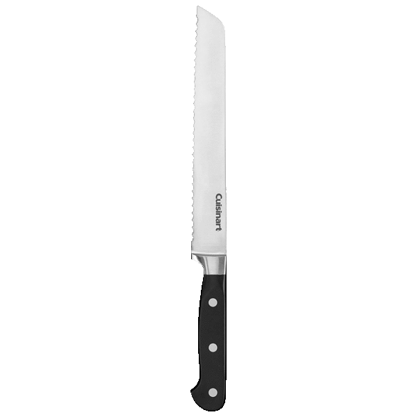 MorningSave Cuisinart Triple Rivet Knife