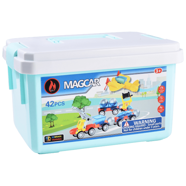 MorningSave Blazing Studio 3D Take Apart Vehicles