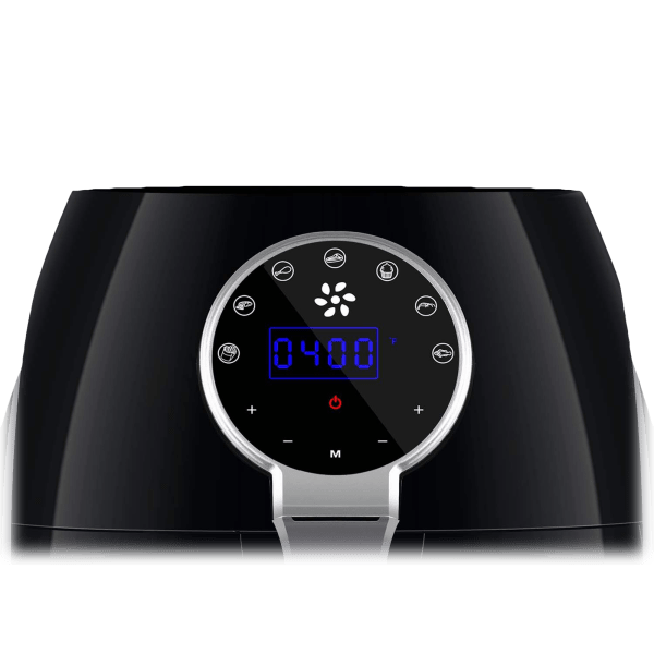 Meh Chef Sifu 4QT XL Air Fryer