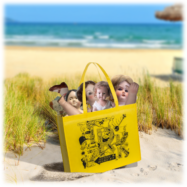 Meh Instant Regret Kit