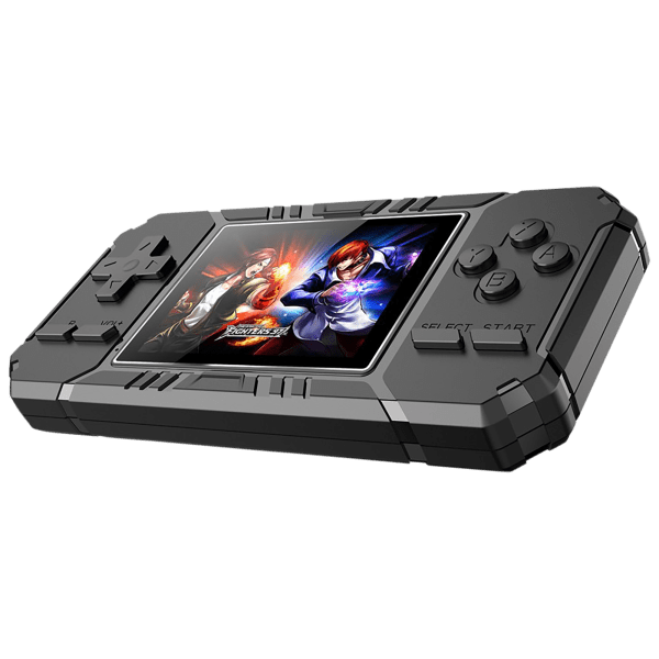 MorningSave: Hakol Retro Handheld 520-In-1 Game Console
