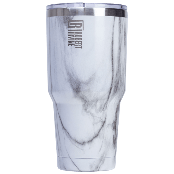 Meh 2Pack Robert Irvine Insulated Tumblers (30 oz)