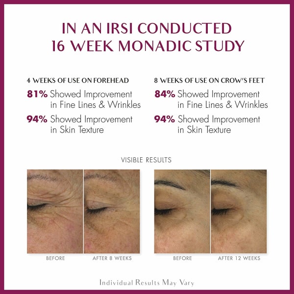 MorningSave SkinClinical Reverse AntiAging Light Therapy with Bonus