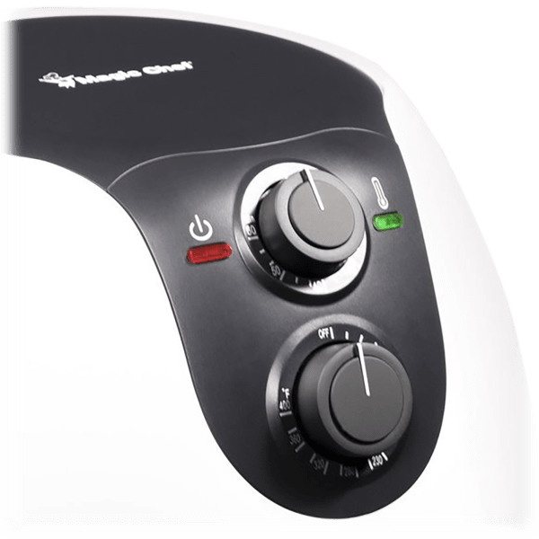 SideDeal Magic Chef 5.6 Quart XL Family Size Air Fryer