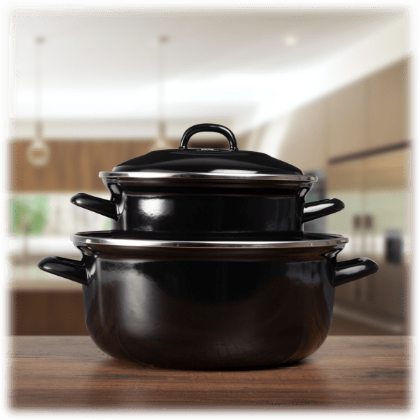 Meh The Original Dutch Oven from BK (2.5 Qt)