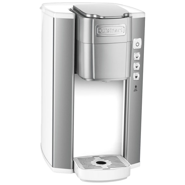 MorningSave Cuisinart Single Serve Brewer
