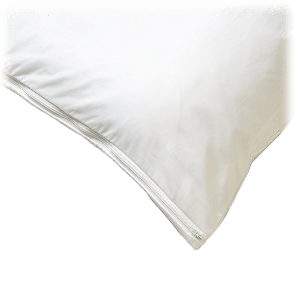 Meh 4Pack Allersoft 100 Cotton Bed Bug, Dust Mite & Allergy Control