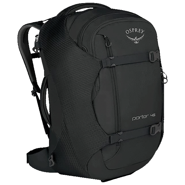 MorningSave Osprey Porter 46 Travel Backpack