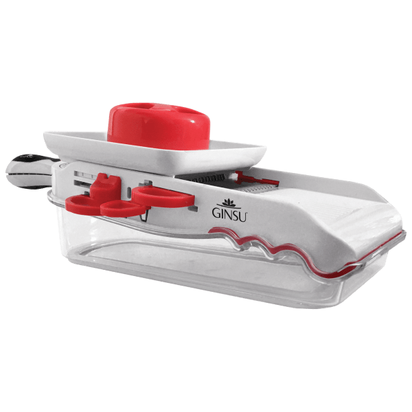 Ginsu Chop 'N Spiral Slicer Pro