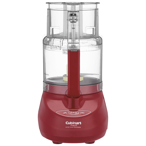Meh Cuisinart 9Cup Prep 9 Food Processor