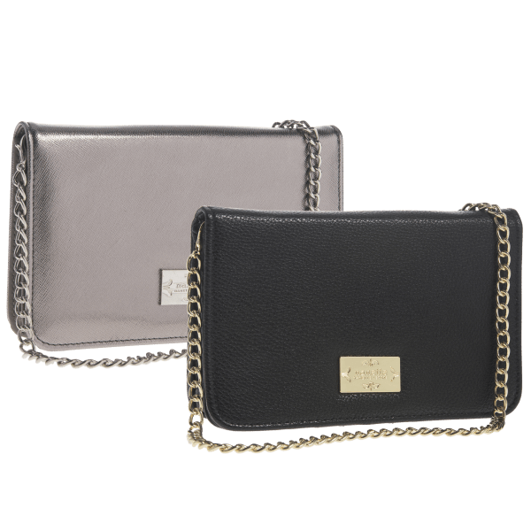 nanette lepore crossbody purse