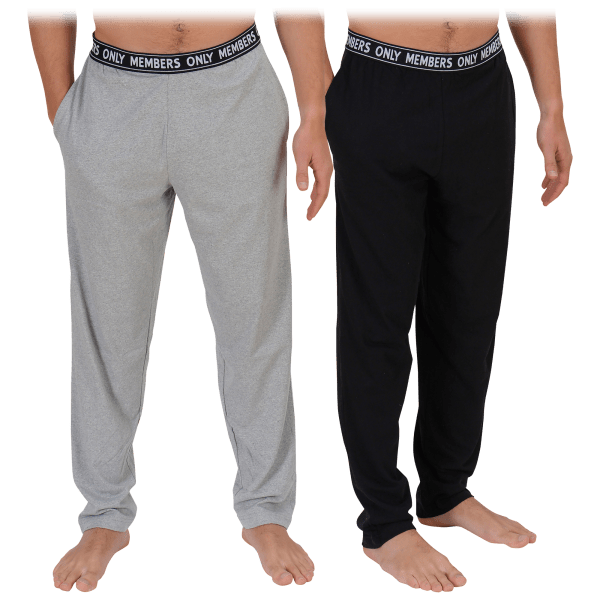 Men's Jogger Lounge Pants – Members Only®