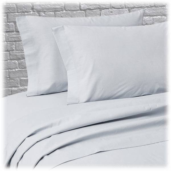 MorningSave Marquis by Waterford Zetta Brushed Cotton Sheet Set
