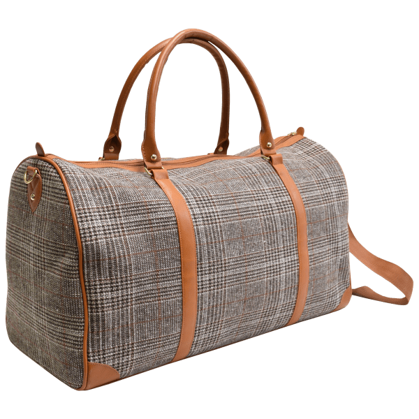 adrienne vittadini duffle