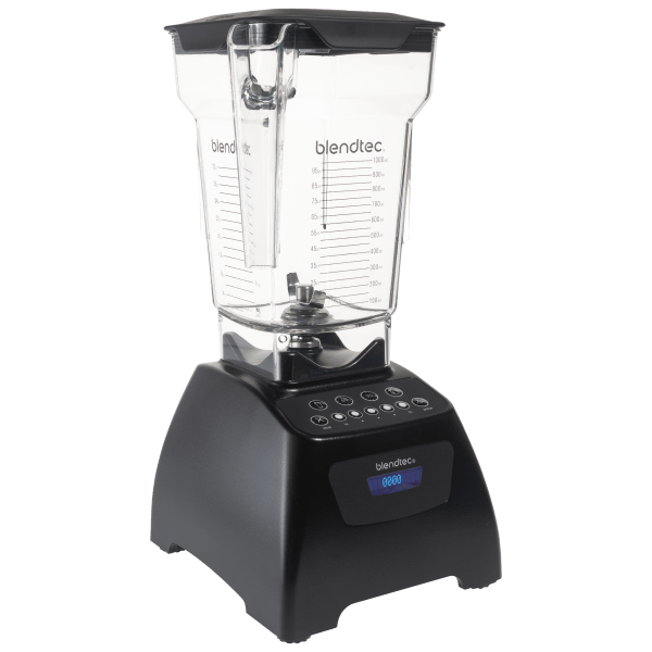 Meh Blendtec Classic 575 Blender