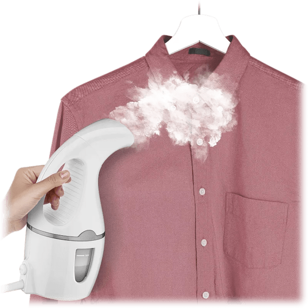 MorningSave: Conair CompleteSteam Travel Fabric Steamer