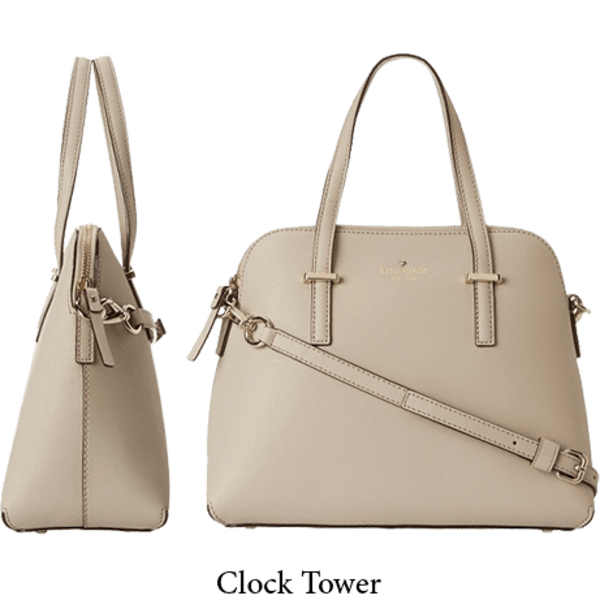 Meh: kate spade Cedar Street Maise Handbag