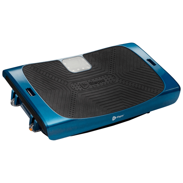 Rumblex Pro Vibration Plate – Lifepro