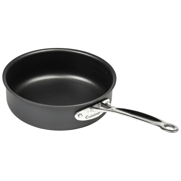 MorningSave: Cuisinart Ceramica XT 12-inch Skillet with Helper