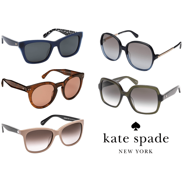 MorningSave Kate Spade Sunglasses