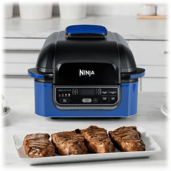 MorningSave: Ninja 1200W Foodi Power Nutri Duo Smoothie Bowl Maker &  Nutrient Extractor