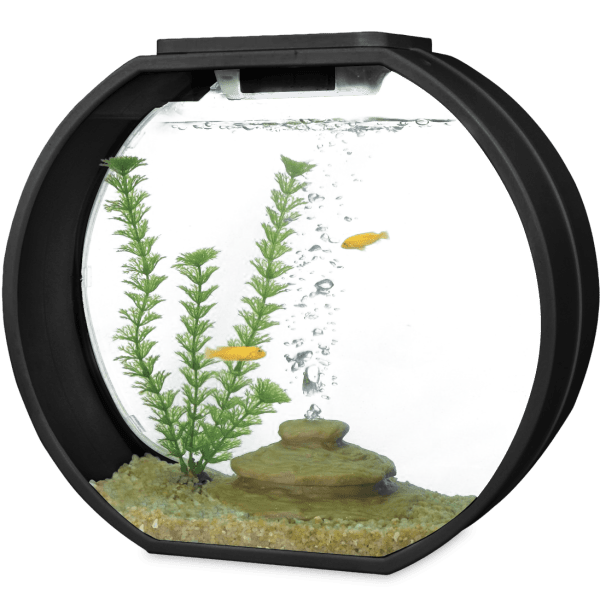 Meh Complete Aquarium Kits 10L (small) or 20L (medium)