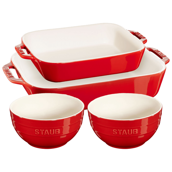 baking bowl gift set