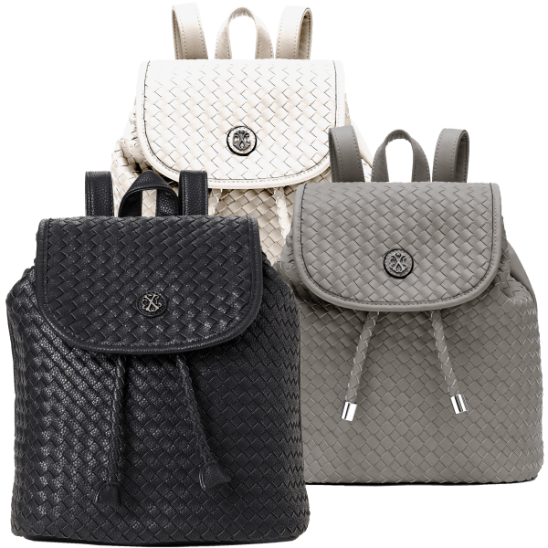 MorningSave CXL by Christian Lacroix Backpacks