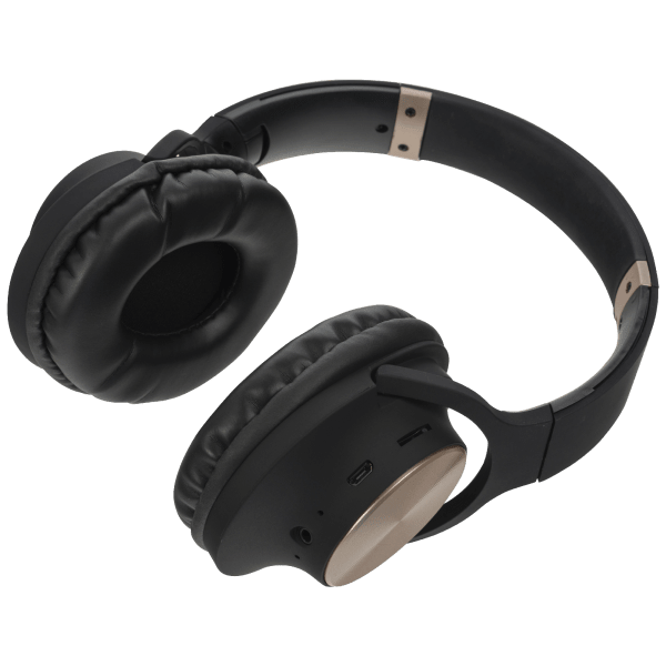 SideDeal Bluestone Flexi Bluetooth 5.0 Rubber Finish Headphones