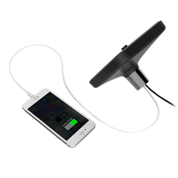 MorningSave Wave Sleep Therapy Sound Machine