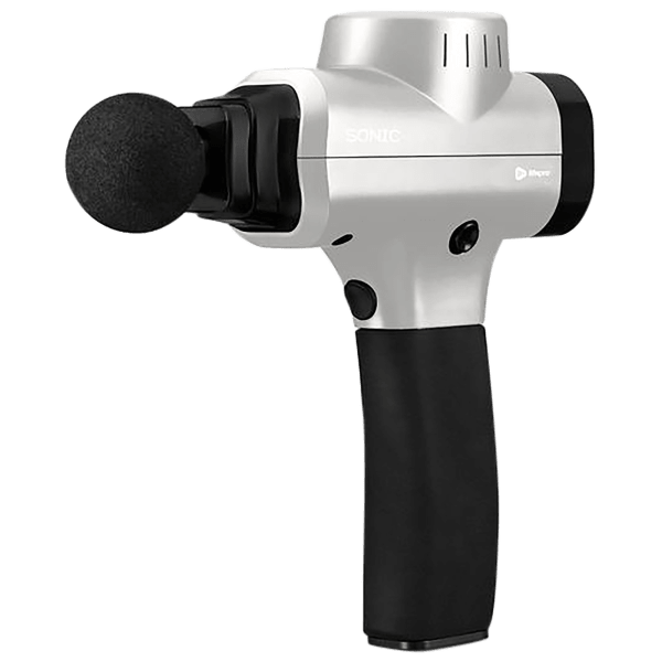 MorningSave LifePro Sonic Handheld Percussion Massage Gun