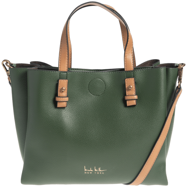 trendy backpack purse