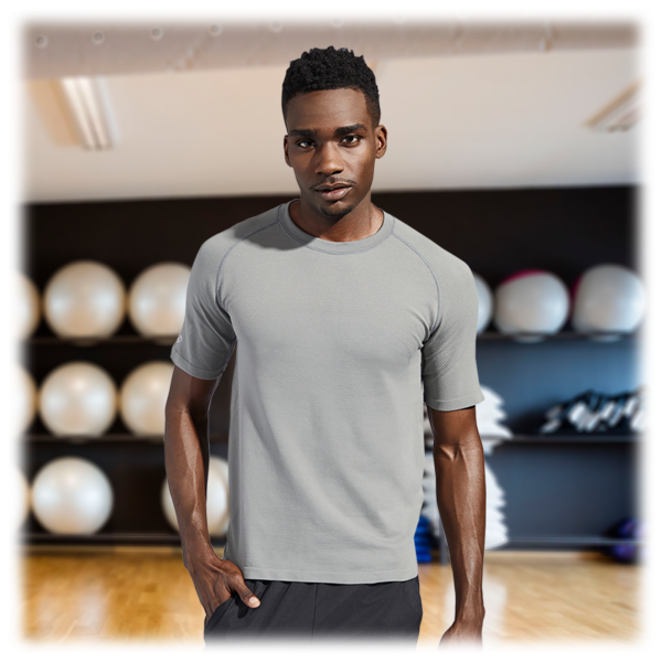 Meh 2Pack Xterity 3.0 Performance Activewear Men’s AntiOdor Sport T