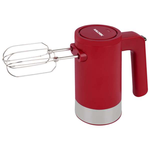 MorningSave Kalorik Cordless Electric Hand Mixer