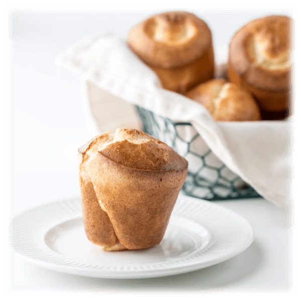 MorningSave Cuisinart 6Cup Popover Pan