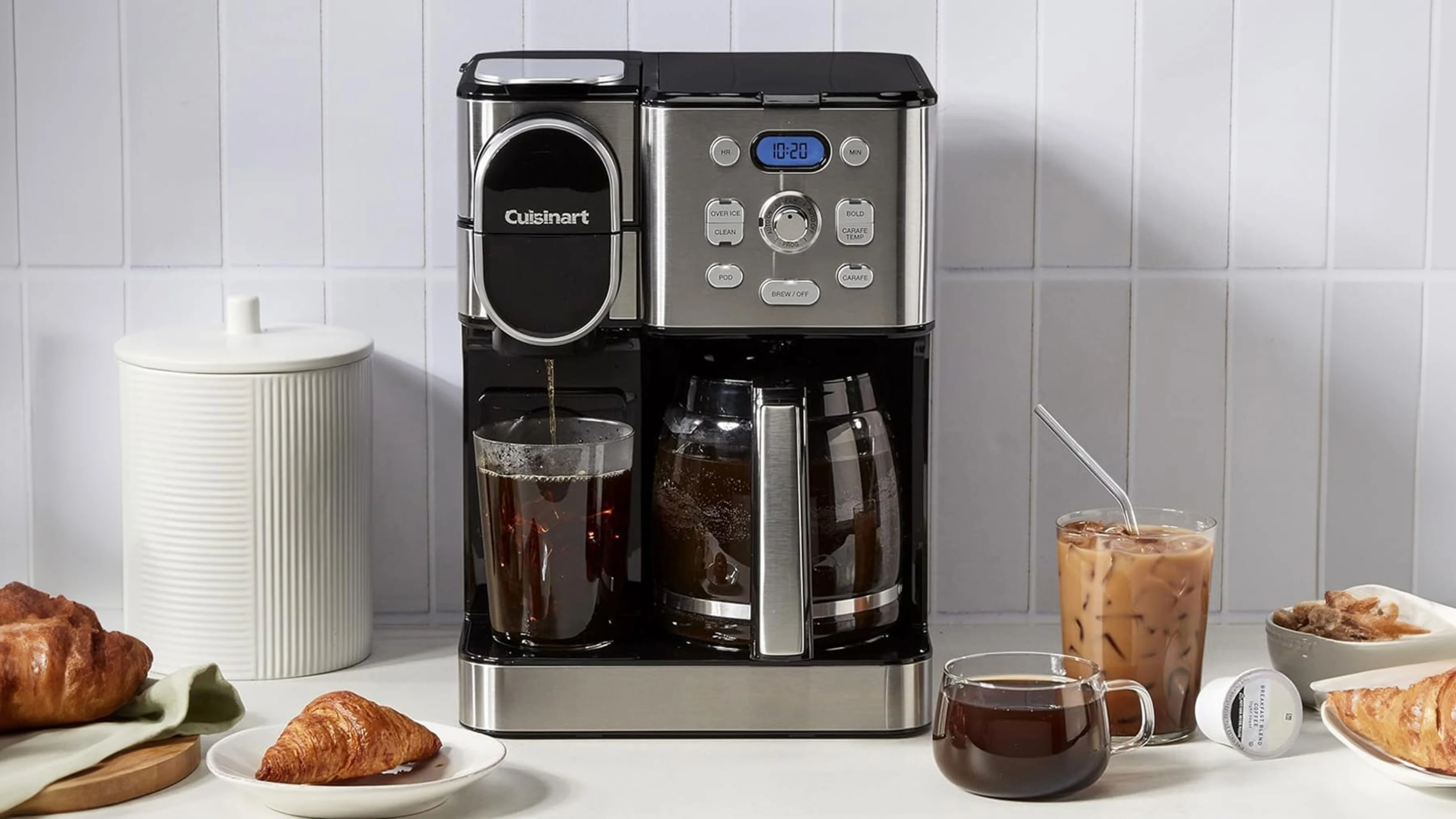Deals on Cuisinart Kitchen Upgrades