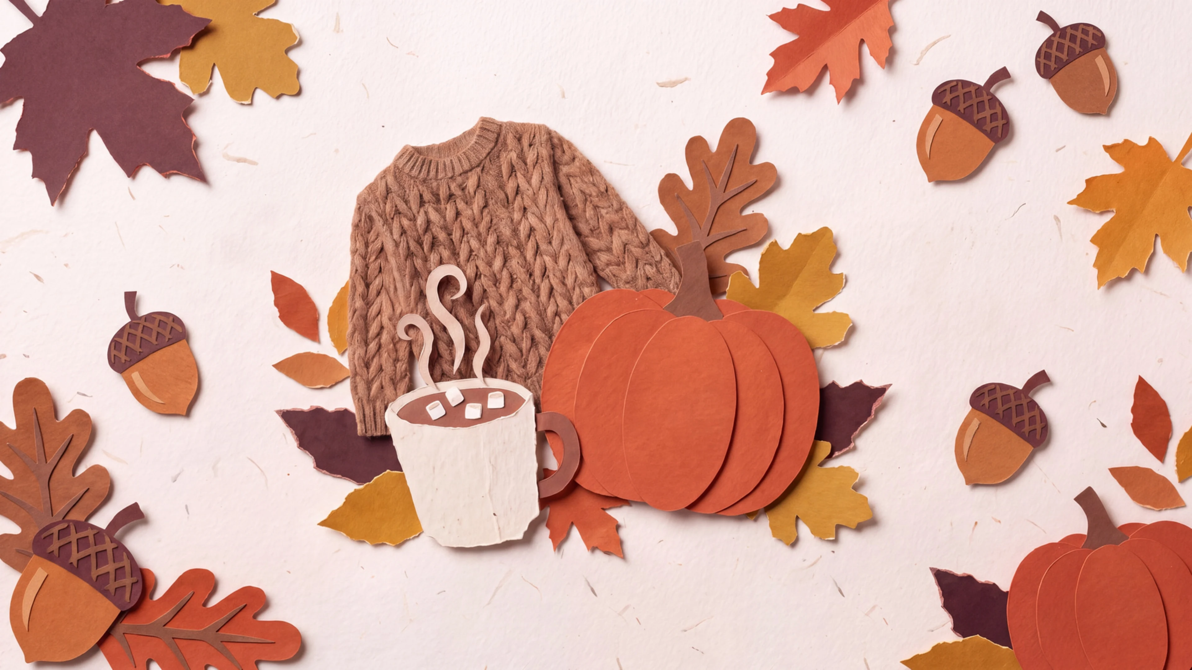 Cozy Autumn Steals