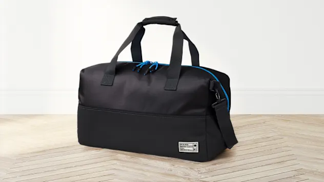 Hex Evolve Backpack and Aspect Duffel