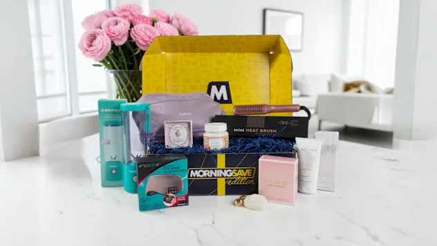 MorningSave Edition: Deals That Sing