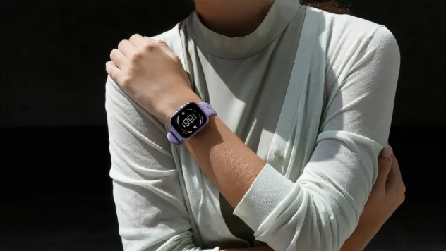 Cubitt Viva Lite Daily Adventure Smartwatch