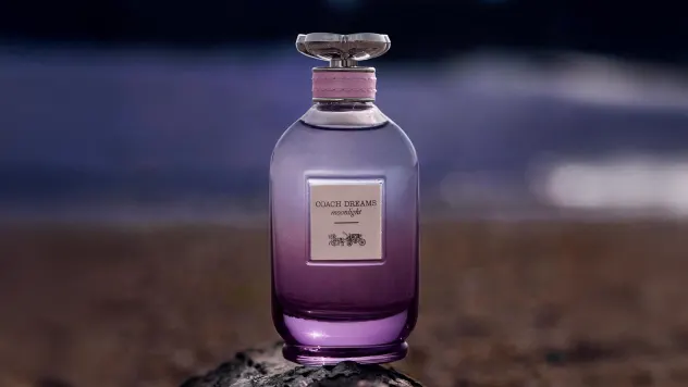 Coach Dreams Moonlight Eau De Parfum Spray for Women (2.0 fl. oz)