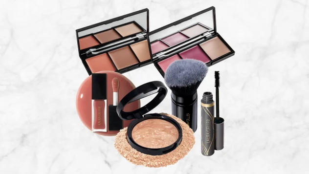 Laura Geller Multitask Mega Set