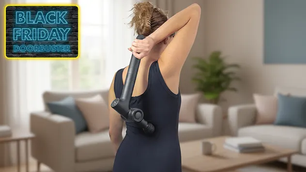 Bondir R2 Pro Percussive Massage Device