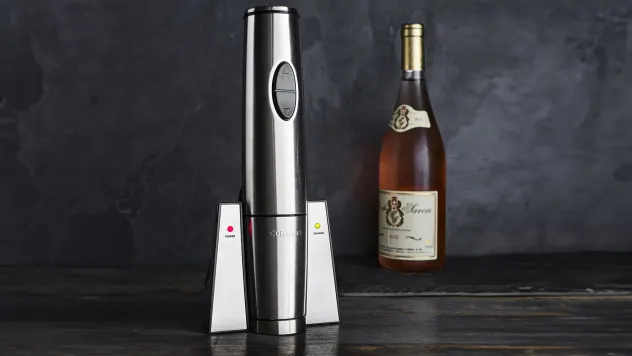 Cuisinart Commercial Wine Opener